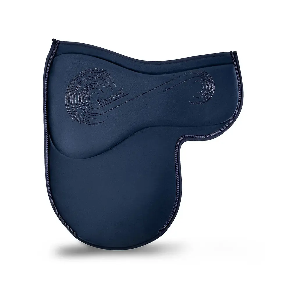 Thumbnail: Fitted Dressage Pad