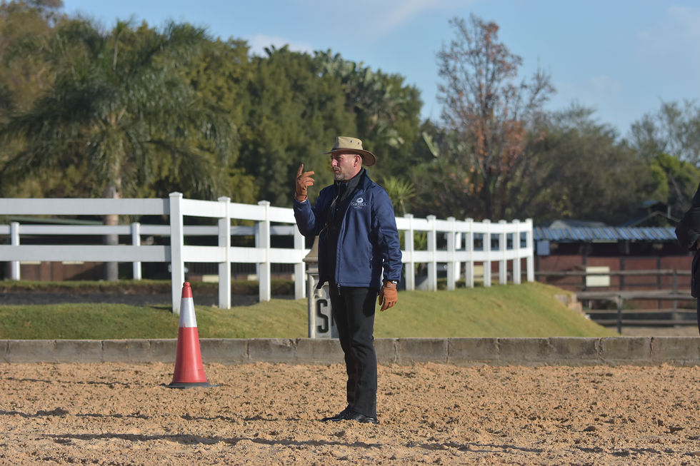 Simon's Free Online training 