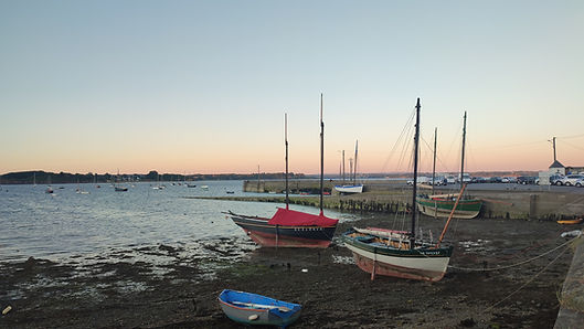 Port du Tinduff