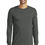 Thumbnail: Nike Dri-Fit Cotton/Poly Long Sleeve Tee