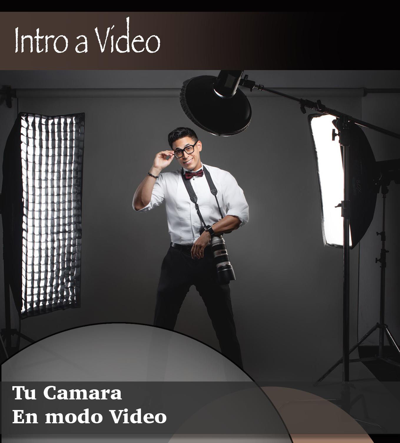 Taller de Fotografía