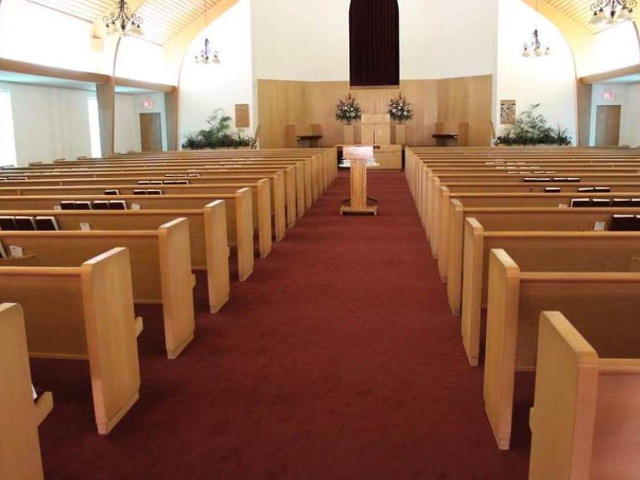 Church of Christ 1