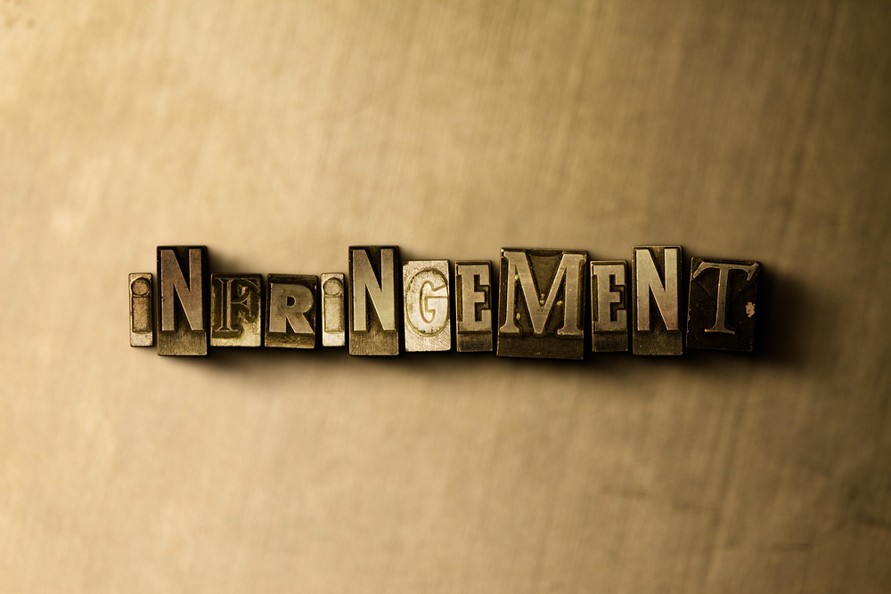 Trademarks, trademark infringement, likelihood of confusion