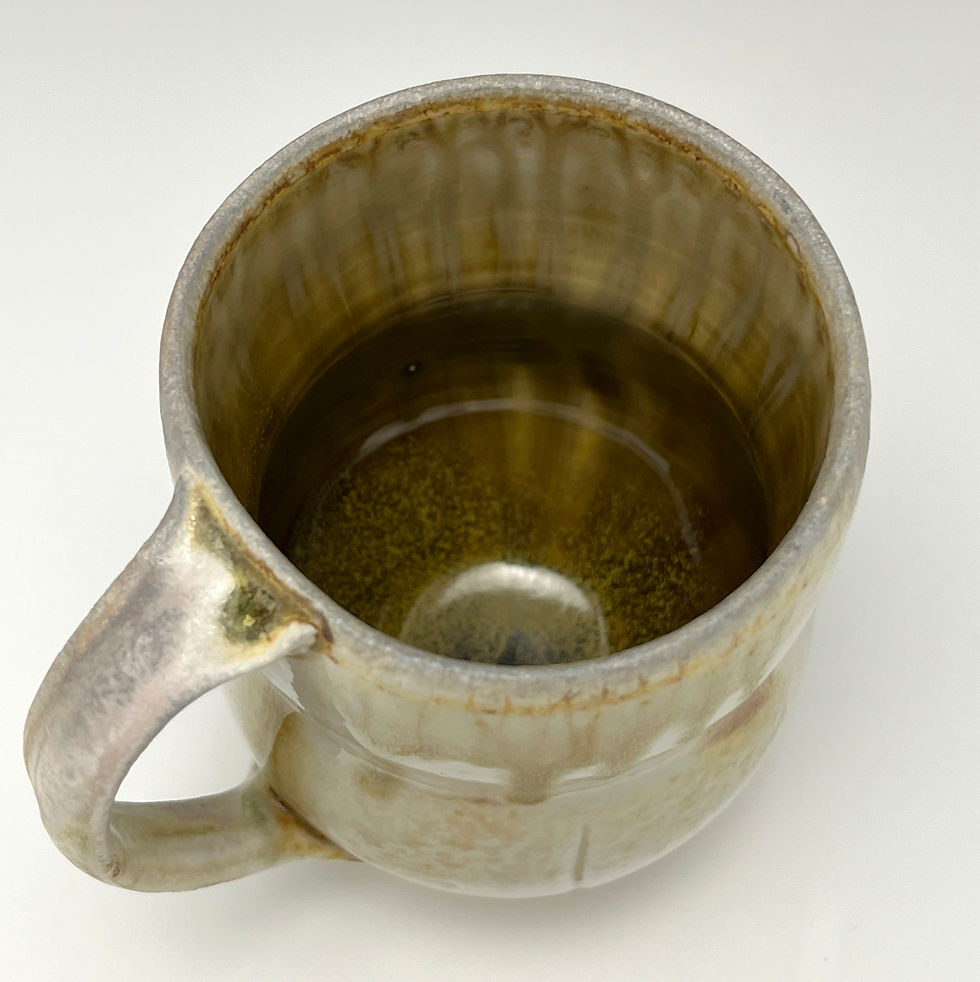 Thumbnail: 16oz Porcelain Mug