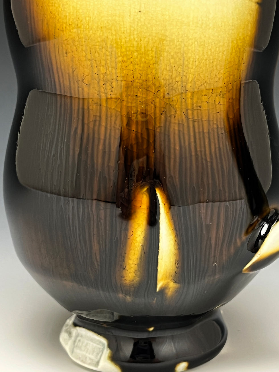 Thumbnail: Tenmoku Mug 1
