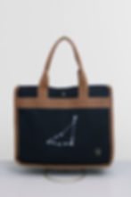 Bolsa Bag Constelações -Capricórnio