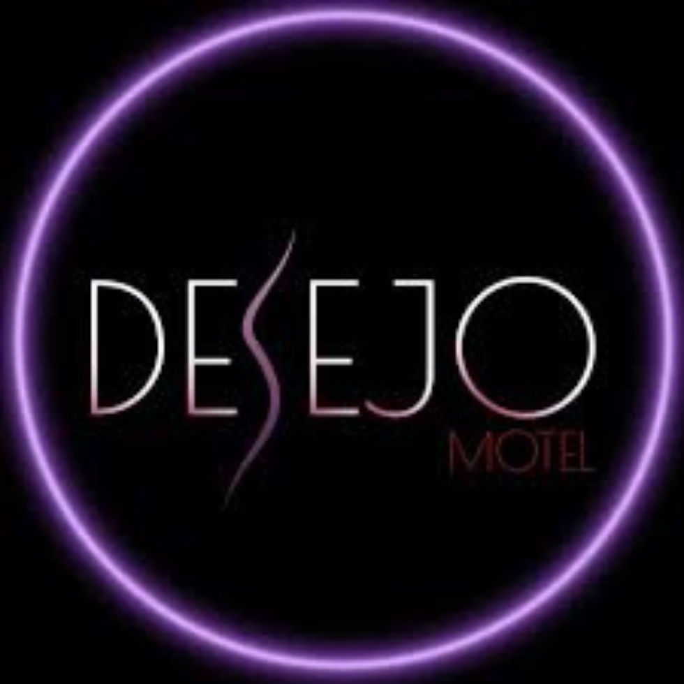 motel desejo