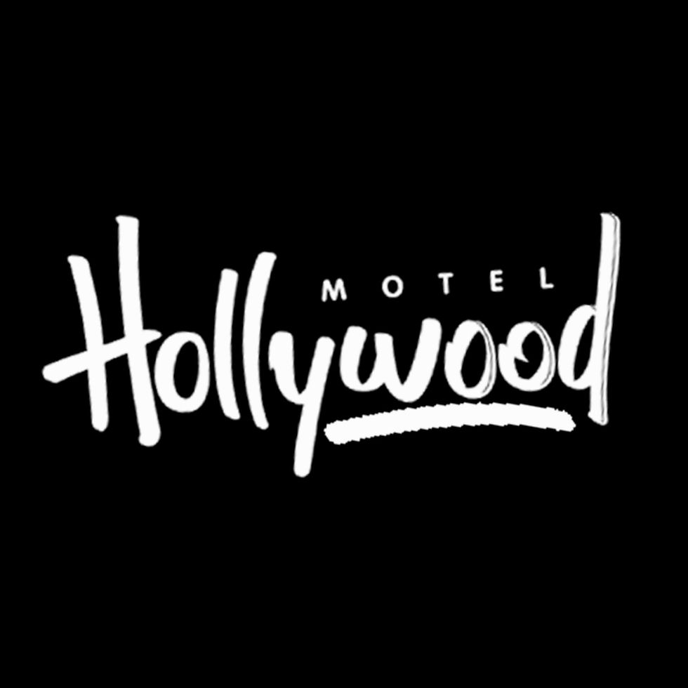 motel hollywood