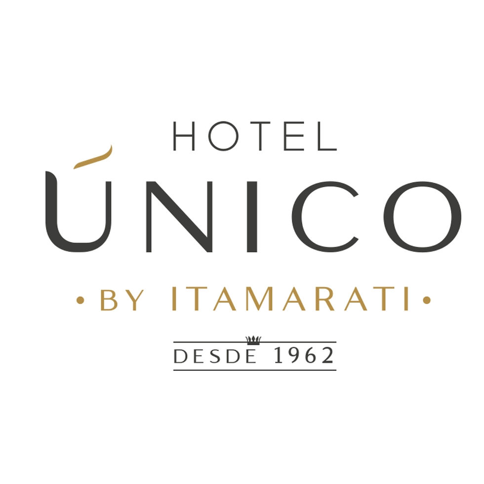 Hotel único itamarati