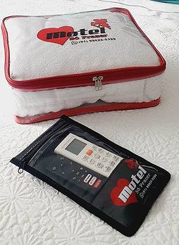 porta controle motel só prazer