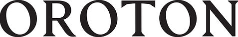 Oroton Eyewear Brand Logo