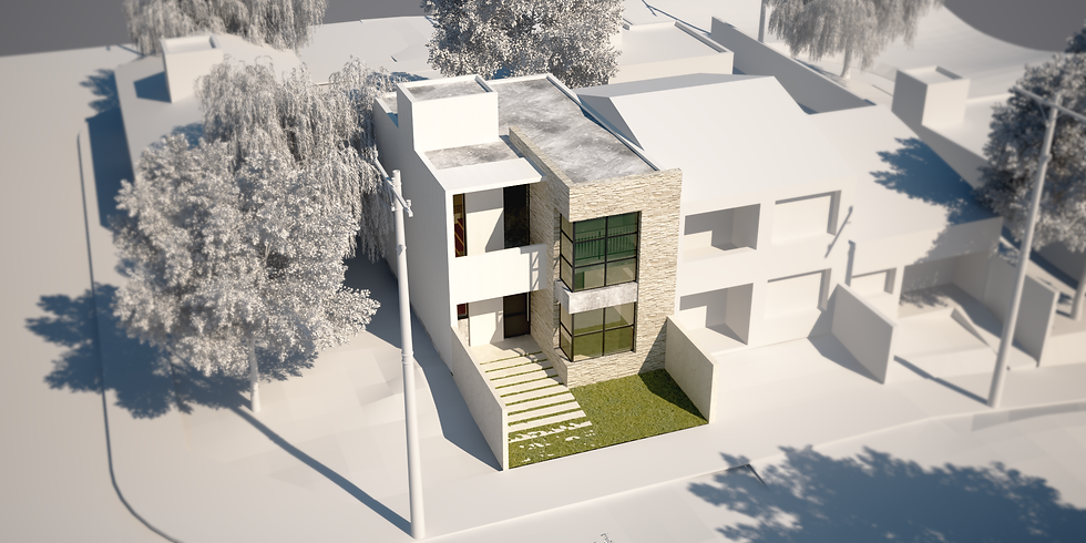 Casa NA