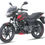 Thumbnail: Pulsar 150 Twin Disc (BS-VI)