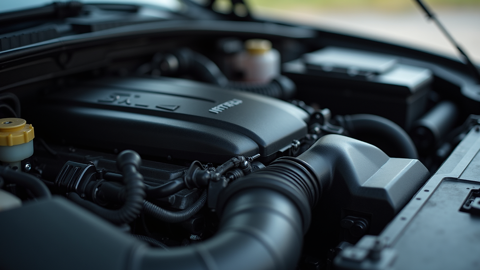 Cost Analysis of ECU Remapping in Australia - Your Ultimate ECU Remapping Cost Guide