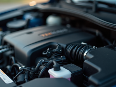 ECU Remapping Explained: Understanding ECU Remapping for Better Performance