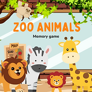 Free ESL GAMES -zoo animal memory game thumbnail.png