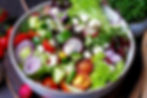 GEMISCHTER SALAT