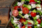 MEDITERRANER SALAT
