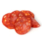 SCHARFE SALAMI (CHORIZO)