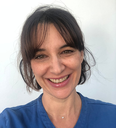 Christelle Sauger, praticienne en psychothérapie et hypnothérapeute à Saint-Leu Ile de La Réunion