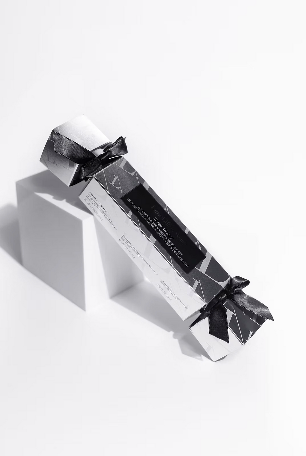 LimeLife Holiday Packaging Design