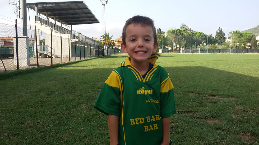 Diego Soldati