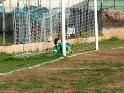 BRACCAGNI  VS  NUOVA GROSSETO