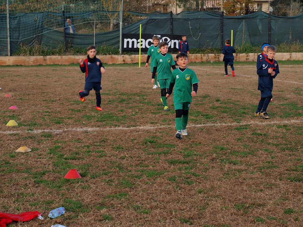 TORNEO NATALE 2015