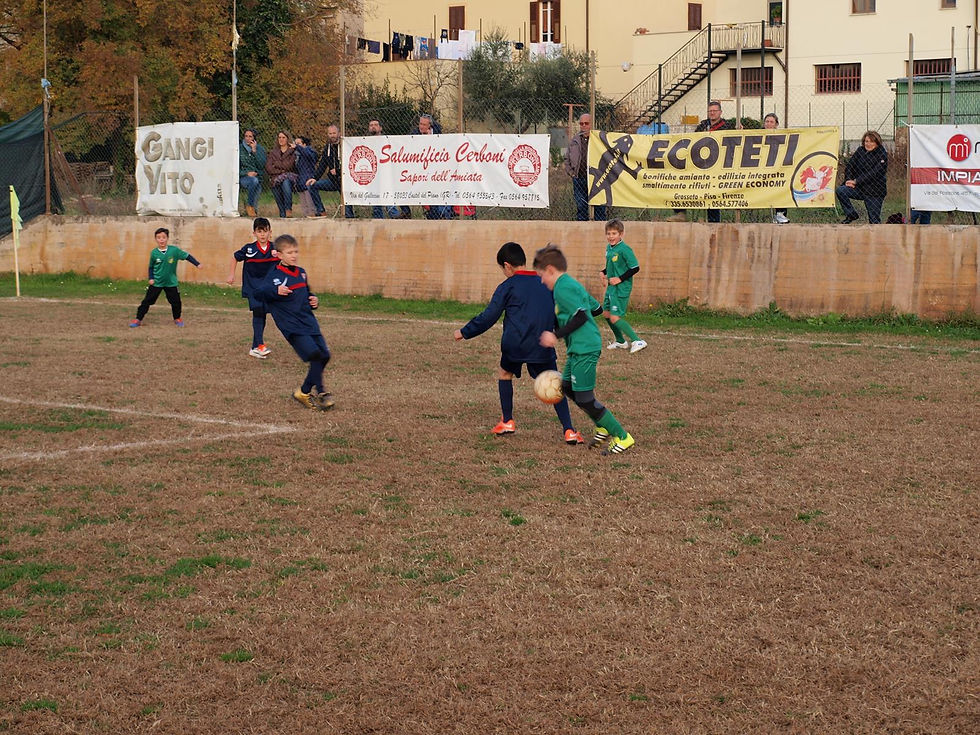 TORNEO NATALE 2015