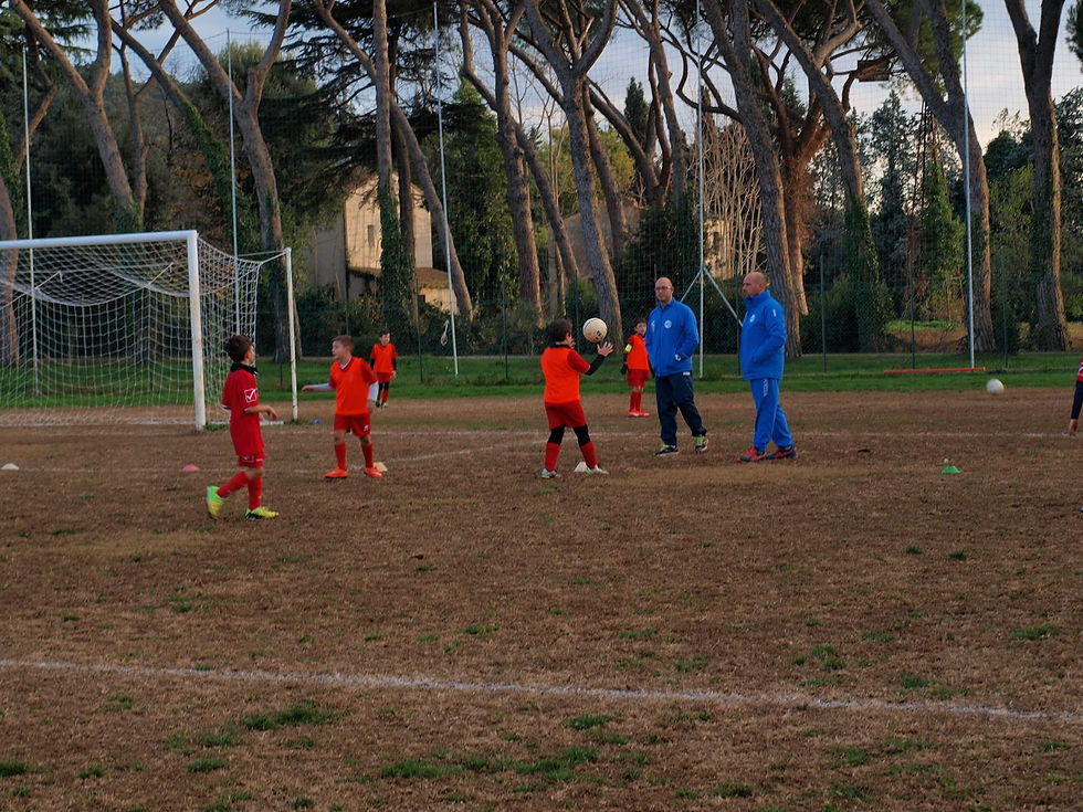 TORNEO NATALE 2015