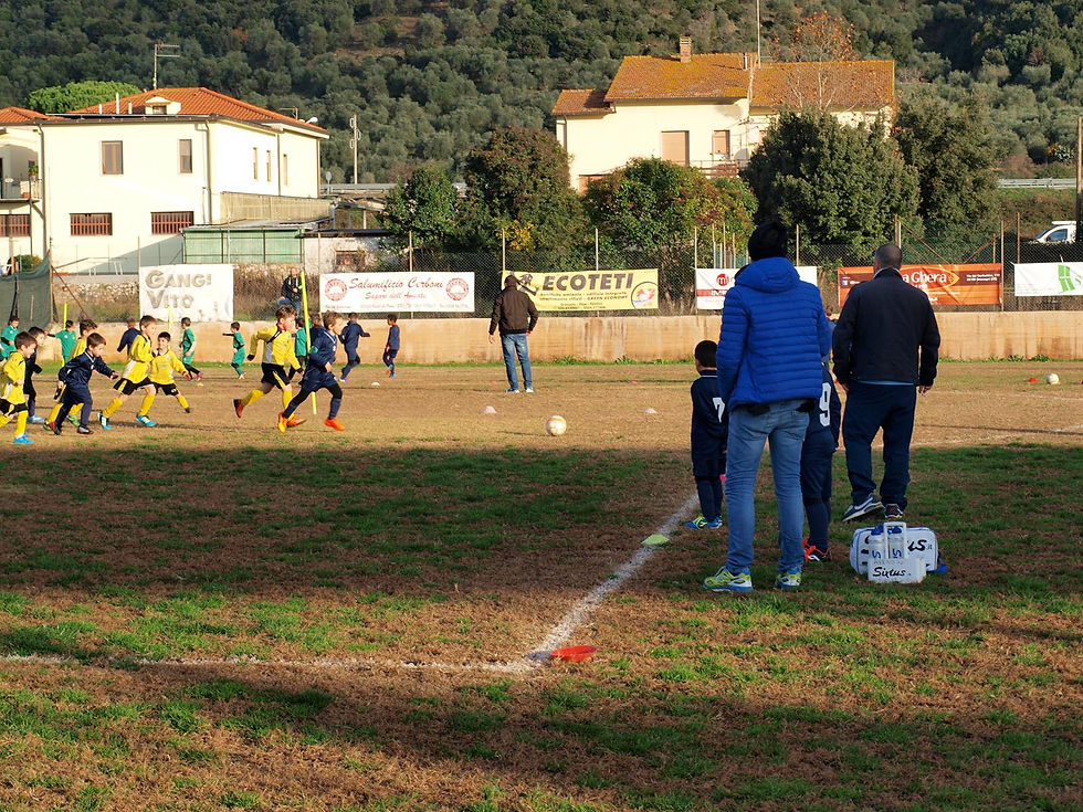 TORNEO NATALE 2015