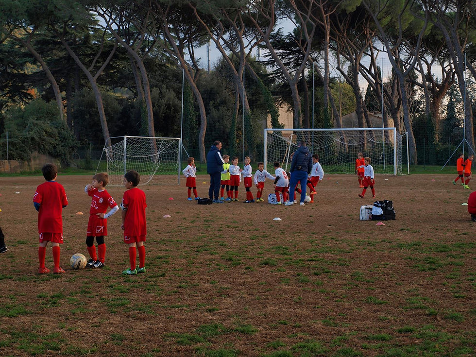 TORNEO NATALE 2015