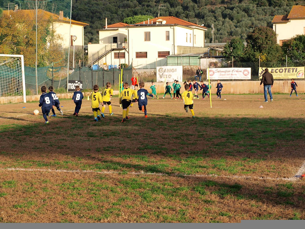 TORNEO NATALE 2015