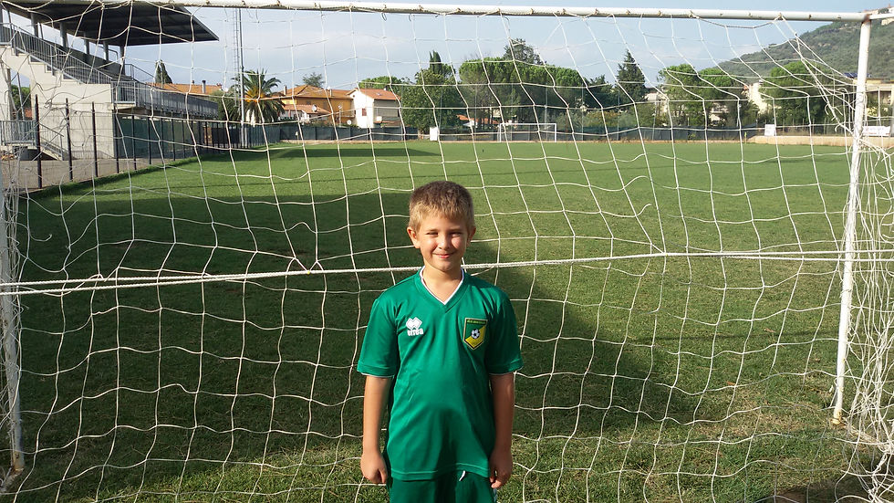 Federico Viggiani