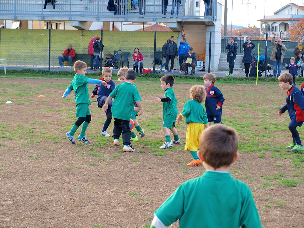 TORNEO NATALE 2015