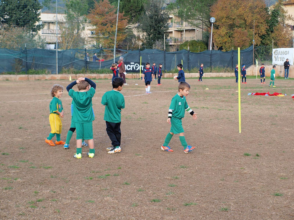 TORNEO NATALE 2015