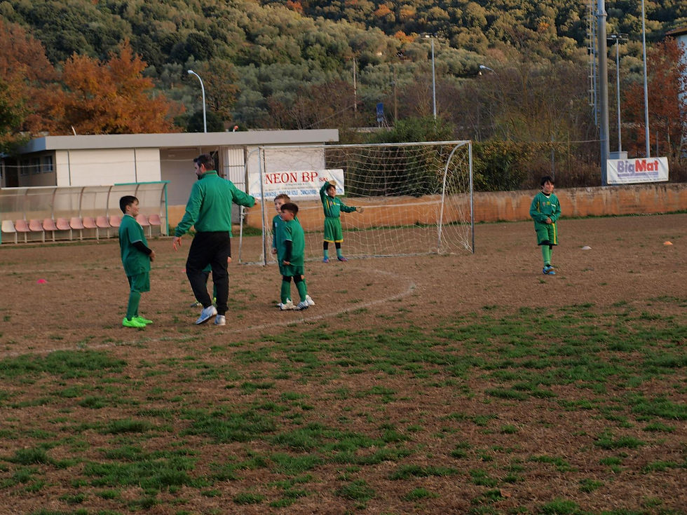 TORNEO NATALE 2015