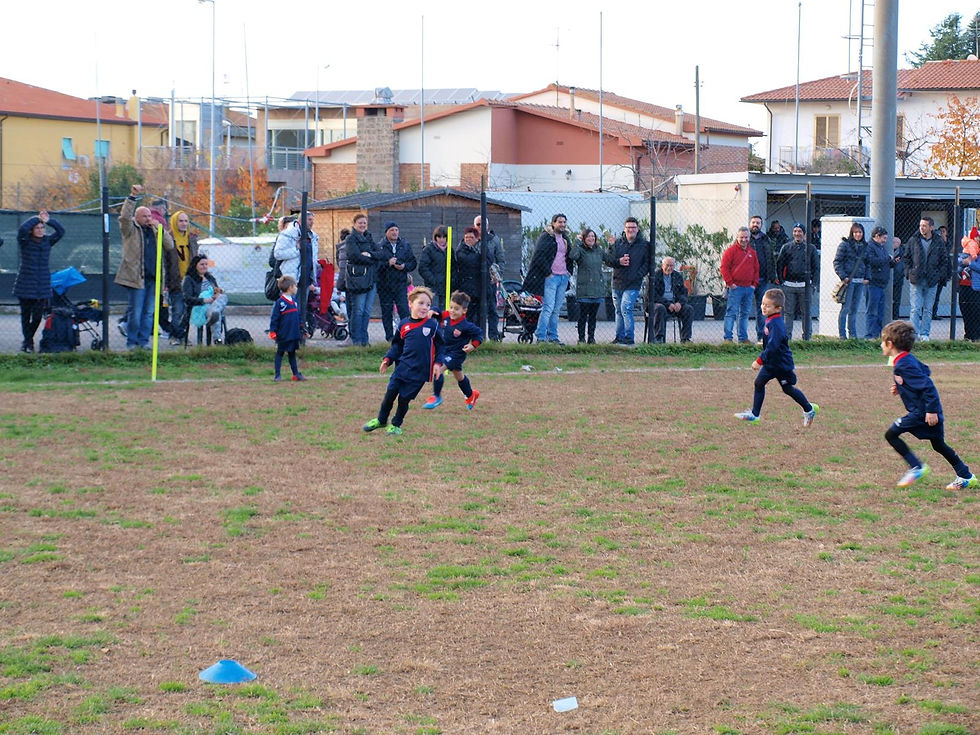 TORNEO NATALE 2015