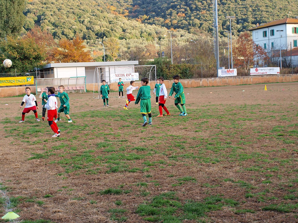 TORNEO NATALE 2015