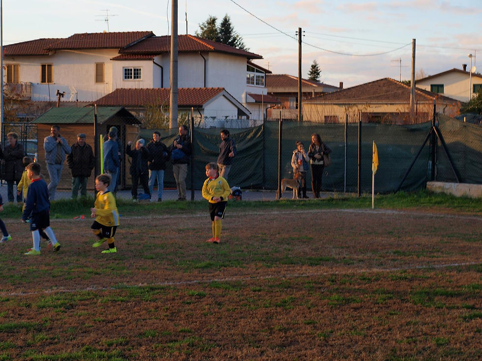 TORNEO NATALE 2015