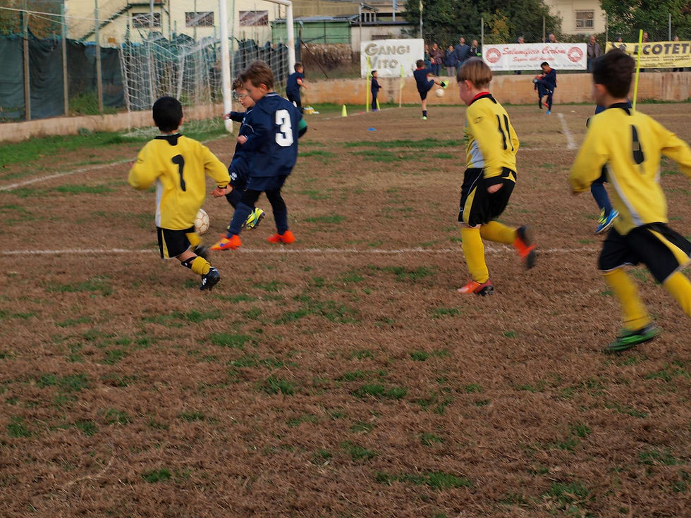 TORNEO NATALE 2015