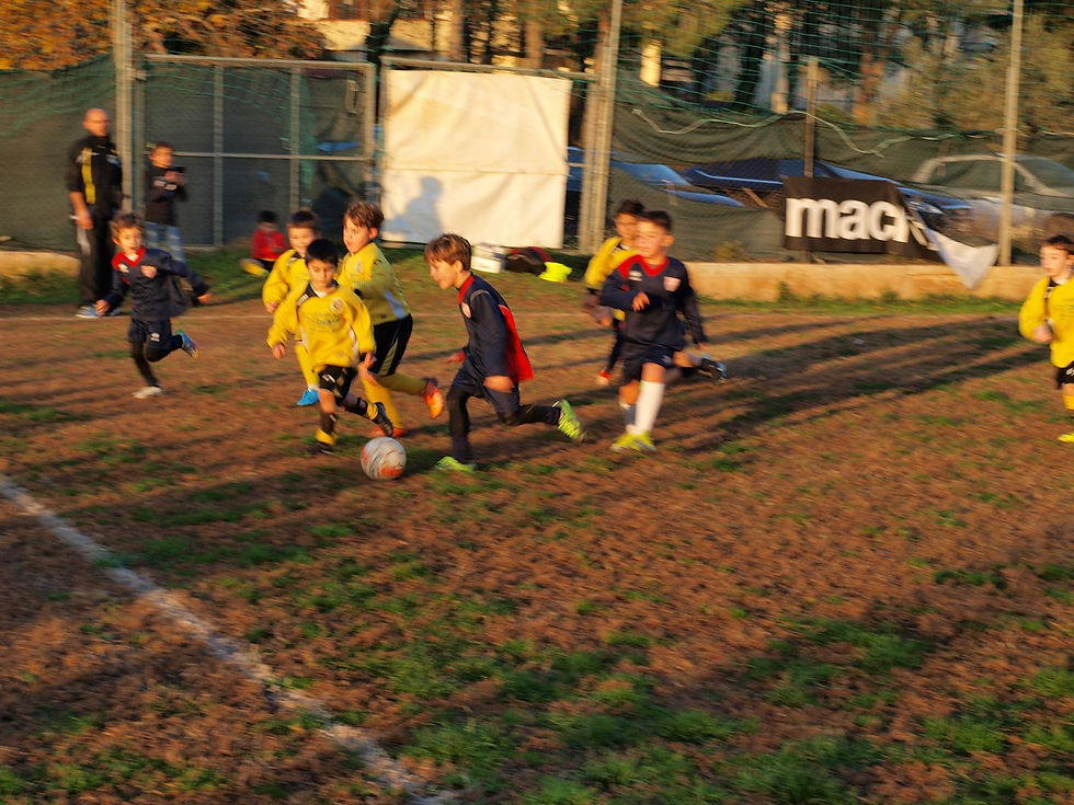 TORNEO NATALE 2015
