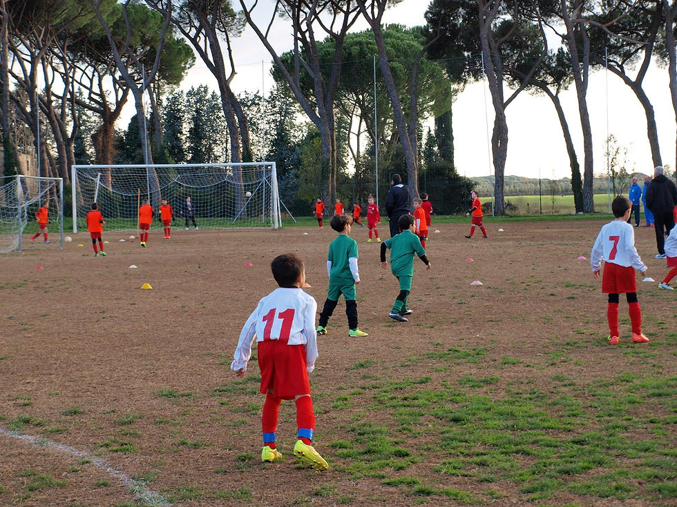 TORNEO NATALE 2015