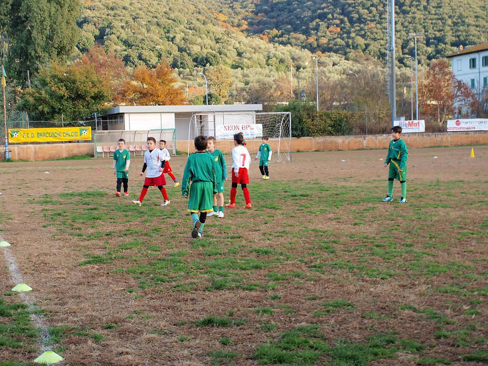 TORNEO NATALE 2015