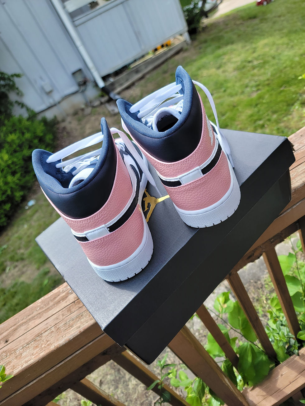 Thumbnail: Atmosphere Jordan 1