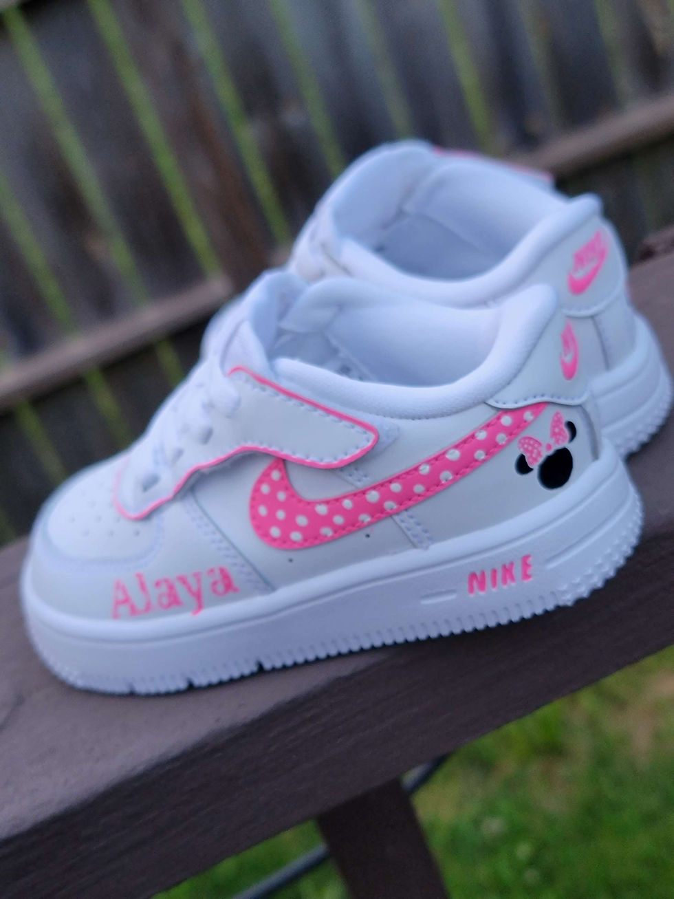 Thumbnail: Minnie Mouse