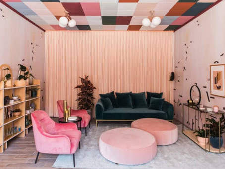 8 High-Impact Projects You Can Do with Just Paint and Tape