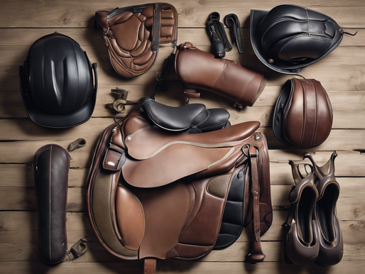 Top Tips for Mastering Equestrian Training Techniques
