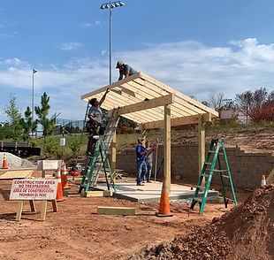 Retaining wall and shed.jpg