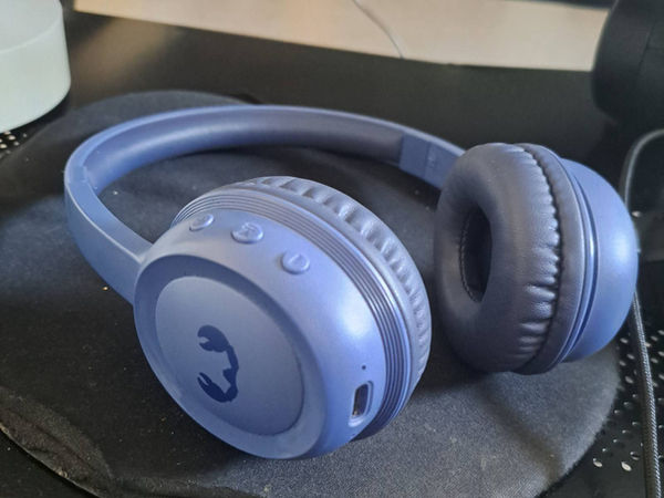 Casque Bluetooth Fresh 'n Rebel Cult